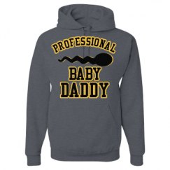 Unisex Basic Promo Hoodie