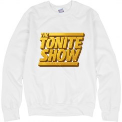 The Tonite Show Gold Bars no cracks