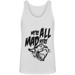 Unisex Jersey Tank Top