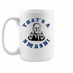 15oz Ceramic Coffee Mug