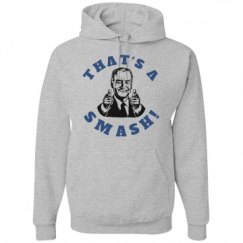 Unisex Basic Promo Hoodie