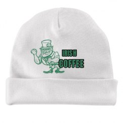 Rabbit Skins Baby Hat