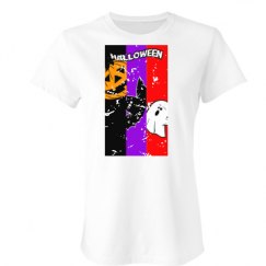 Ladies Slim Fit Favorite Tee