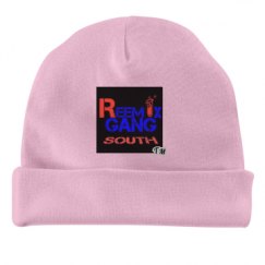 Rabbit Skins Baby Hat