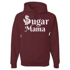 Unisex Basic Promo Hoodie