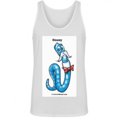 Unisex Jersey Tank Top