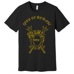 LORD OF NOWARE NIW T-SHIRT