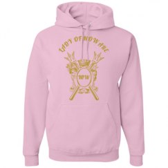 Unisex Basic Promo Hoodie