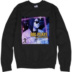 Unisex Basic Promo Crewneck Sweatshirt