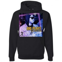 Unisex Basic Promo Hoodie