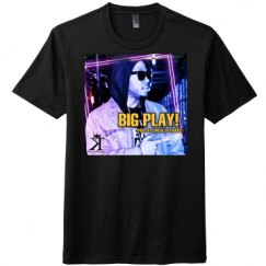 Unisex Perfect Tri Tee