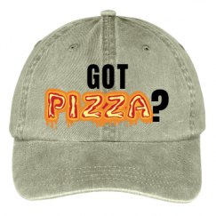 Vintage Baseball Cap