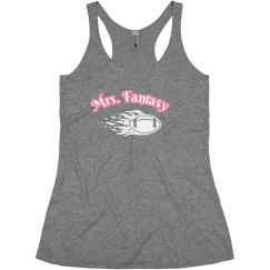 Mrs Fantasy Football