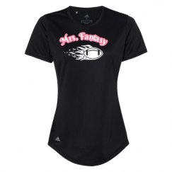 Women's Adidas Sport Shirt