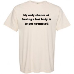 Adult Heavyweight T-Shirt