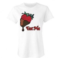 Ladies Slim Fit Favorite Tee