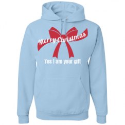 Unisex Basic Promo Hoodie