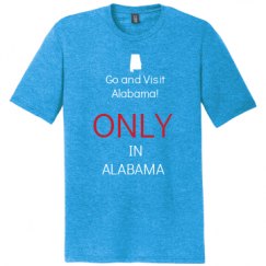 Unisex Perfect Tri Tee