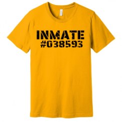 Unisex Premium Tee
