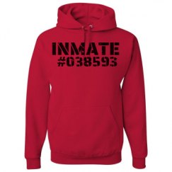 Unisex Basic Promo Hoodie