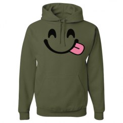 Unisex Basic Promo Hoodie