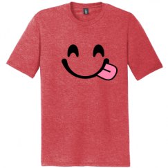 Unisex Perfect Tri Tee