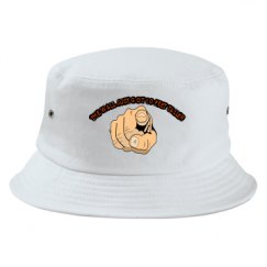 Unisex Bucket Hat