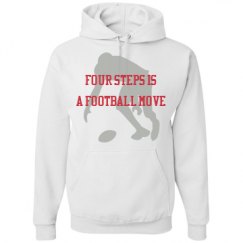 Unisex Basic Promo Hoodie