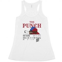 The Punch - Box Score Tank