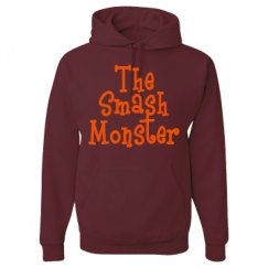 Unisex Basic Promo Hoodie