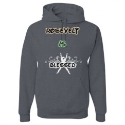 Unisex Basic Promo Hoodie