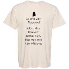 Adult Heavyweight T-Shirt