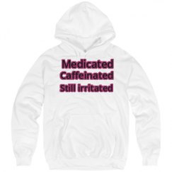 Unisex Ultimate Cotton Heavyweight Hoodie