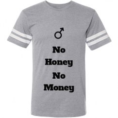 Unisex Vintage Sports Tee