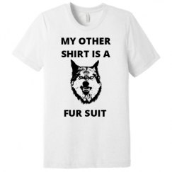 Unisex Triblend Tee