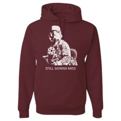 Unisex Basic Promo Hoodie