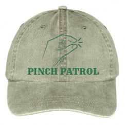 Vintage Baseball Cap