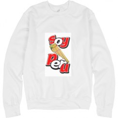 Unisex Basic Promo Crewneck Sweatshirt