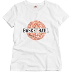 Ladies Basic Softstyle Promo Tee