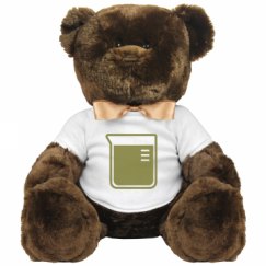 12 Inch Teddy Bear Stuffed Animal