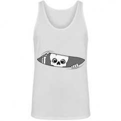 Unisex Jersey Tank Top