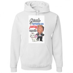 Unisex Basic Promo Hoodie