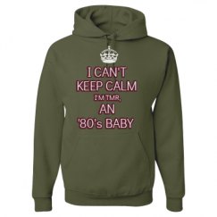 Unisex Basic Promo Hoodie