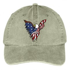 Vintage Baseball Cap