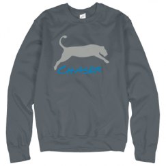 Unisex Basic Promo Crewneck Sweatshirt