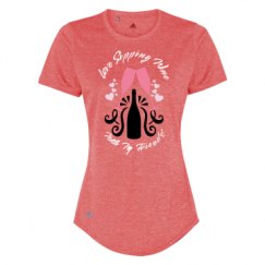 Women's Adidas Sport Shirt