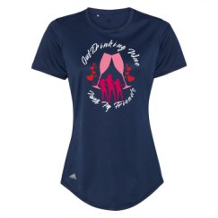 Women's Adidas Sport Shirt