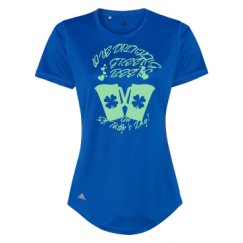 Women's Adidas Sport Shirt