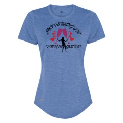 Women's Adidas Sport Shirt