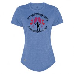 Women's Adidas Sport Shirt